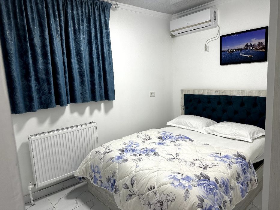 Bez zaks Mexmonxona Chilonzorda  hotel