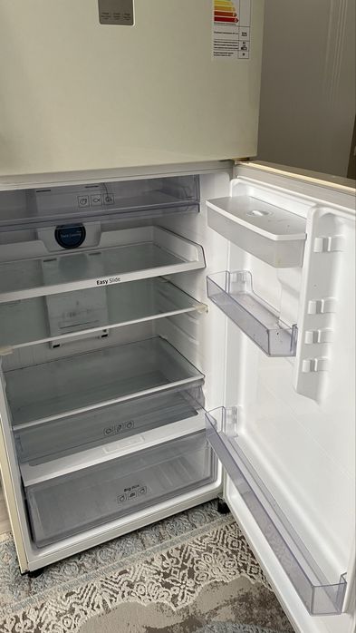 Продам б/у холодильник