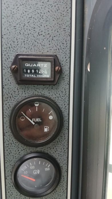 Mini încărcător gehl  4640 turbo 60 Hp