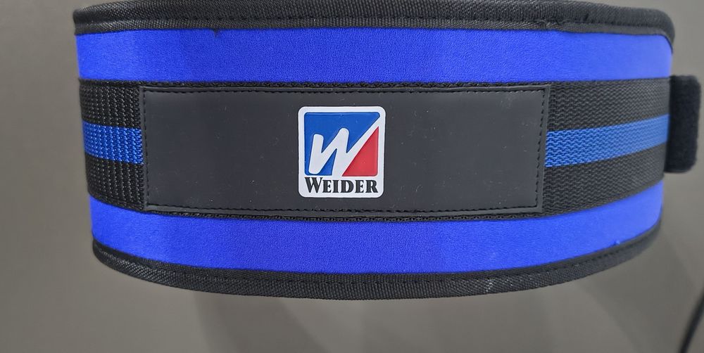 Centura pentru antrenament sala