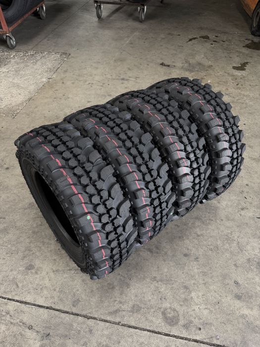 OFERTA!SET 4 Anvelope 235/70 R16 DOT 2026 Garantie 3 Ani