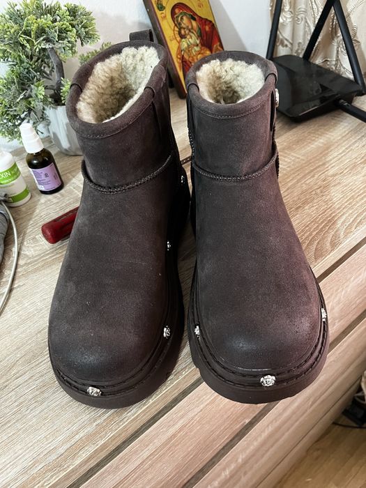 Ghete Gryxx marimea 40