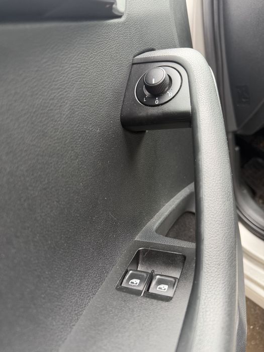 Skoda Octavia Ambition