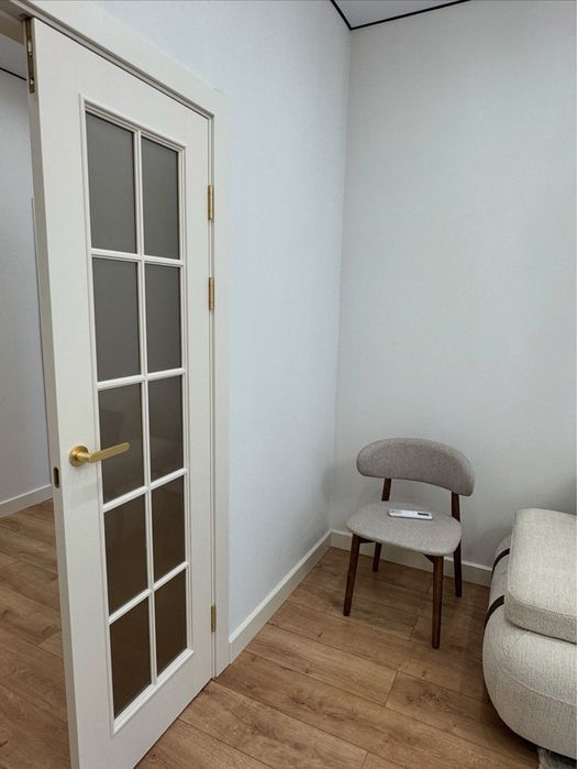 Акция на ремонт под ключ