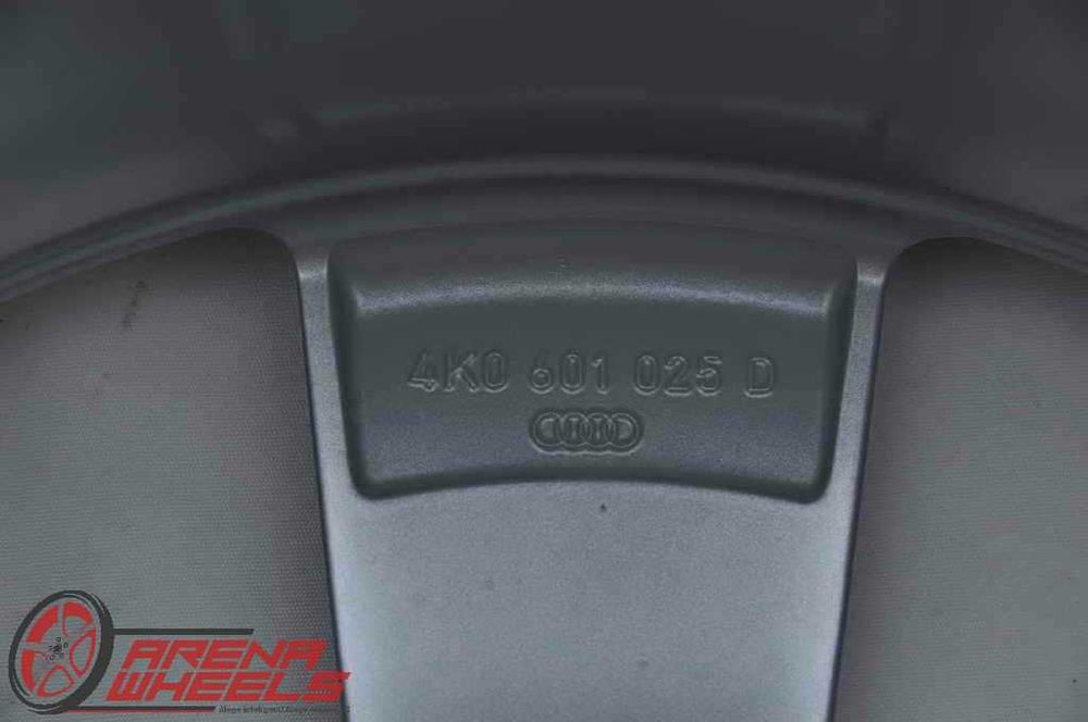 Jante 18 inch Originale Audi A6 4K C8 R18