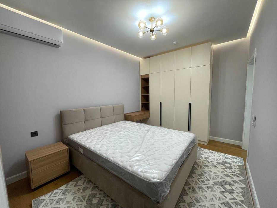 Сдается квартира новостройка   Orikzor Residence