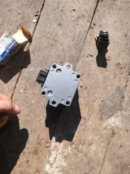 Продам катушку от гольфа датчик мафон