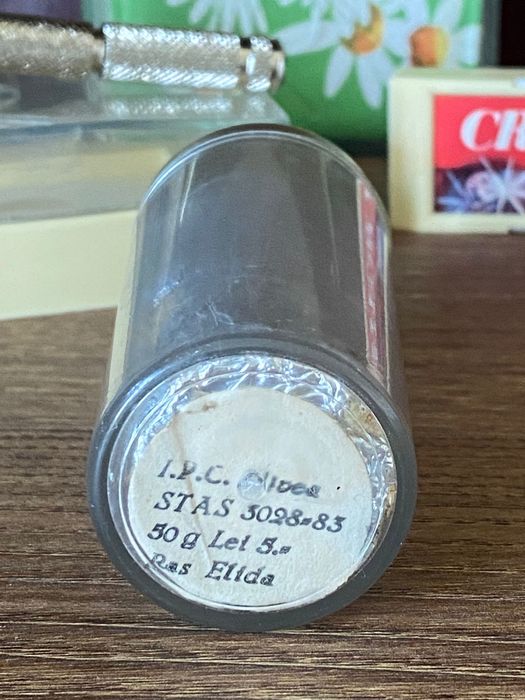 Set pentru barbierit, foarte rar în stare completă