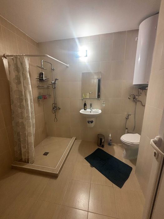 Дава се под наем Двустаен апартамент в Карлово - 96 кв.м за 398.82 € - Снимка #8