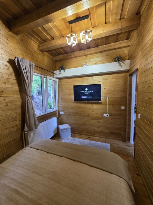 Cabana BBO - Colibita