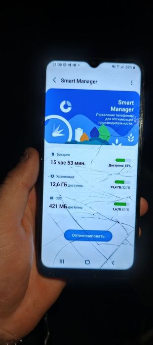 Продам самсунг А03 core