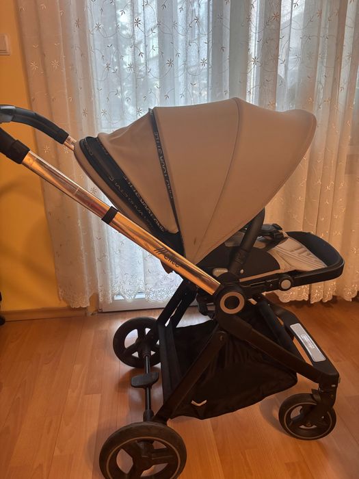 Количка Chipolino Elite