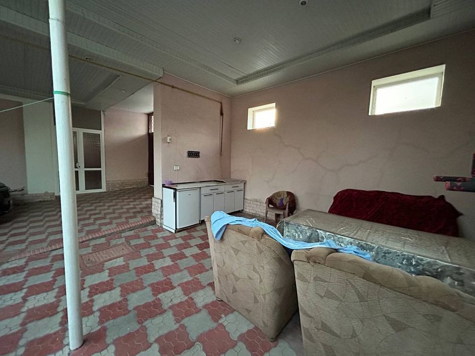 Продаётся дом в г. Ангрен, махалля Кук Терак (ориентир — Теплосеть)