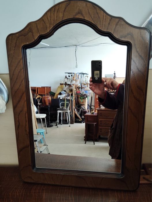 Огледало за стена