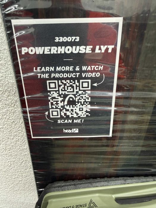 placa noua snowboard head powerhouse lyt L155cm