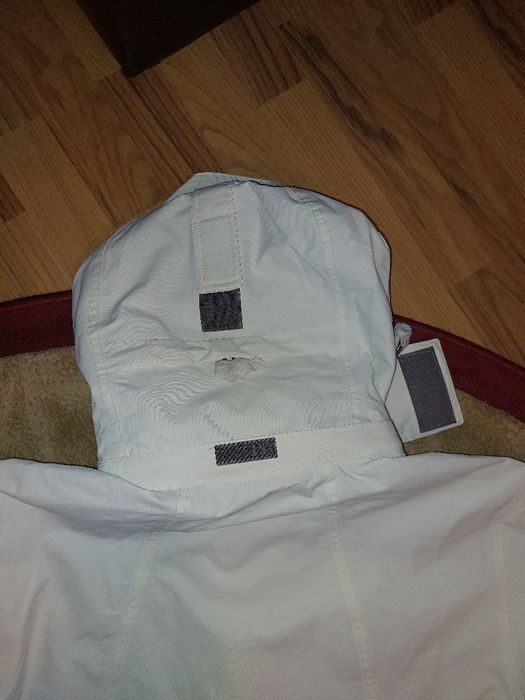 Geaca drumeții impermeabila Harvest