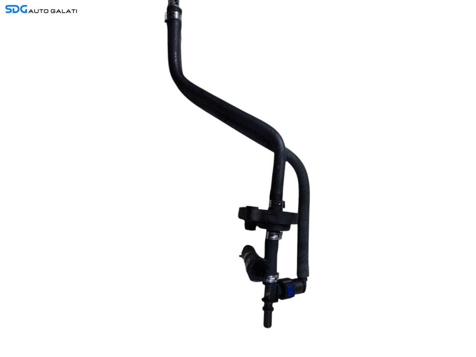 Radiator Racire Combustibil Land Rover Freelander 1 2.0 1998 - 2006 Cod 2A113-TF [N1345]