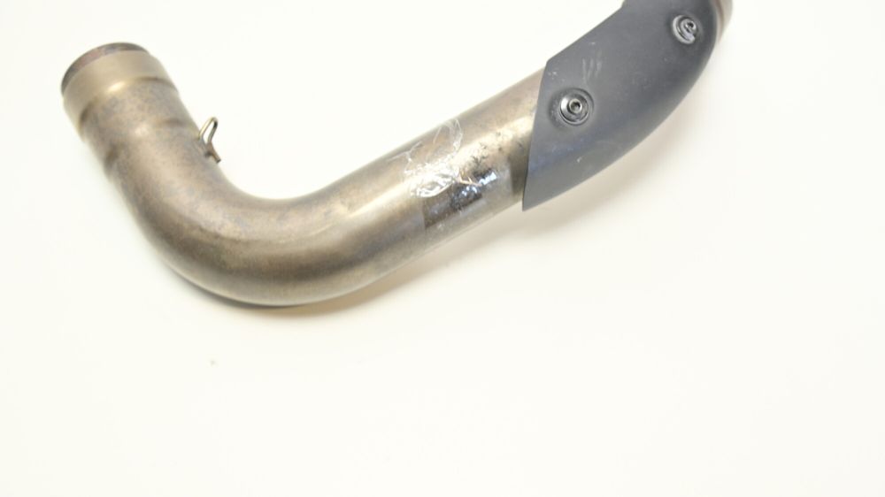 Cot Teava Evacuare Ducati Diavel 1200 2010 - 2017