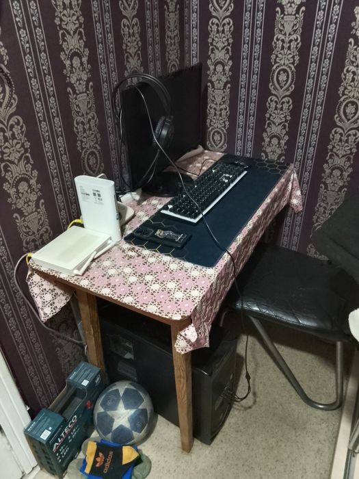 Продам игровой компьютер.