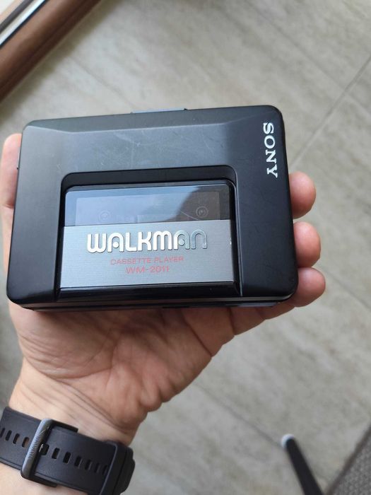 Walkman Sony WM-2011