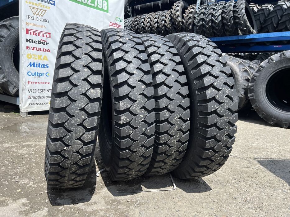 Anvelopa 9.00-20 PANTHER WARRIOR 16PR  Cauciucuri tractor, Fiat, Case, Fendt, John Deere, New Holland, Massey Ferguson, UTB   Cauciucuri tractor, Fiat