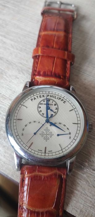 Автоматичен часовник Patek Philippe