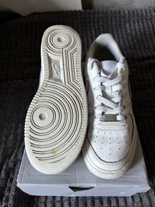 Air force 1 Nike