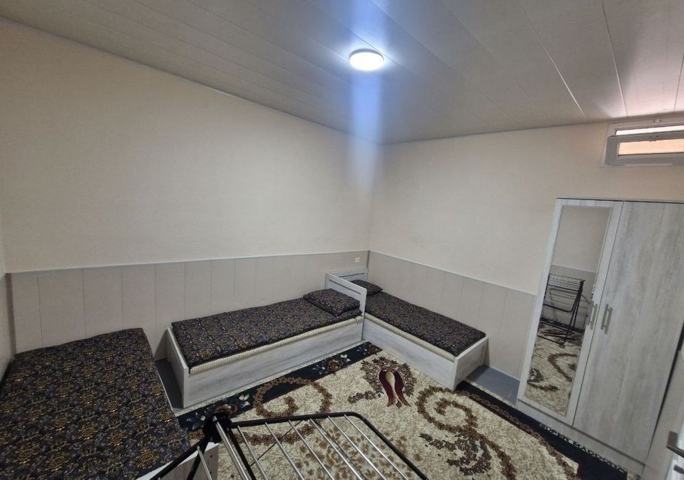 Аренда Дом участка на Юнусабад район