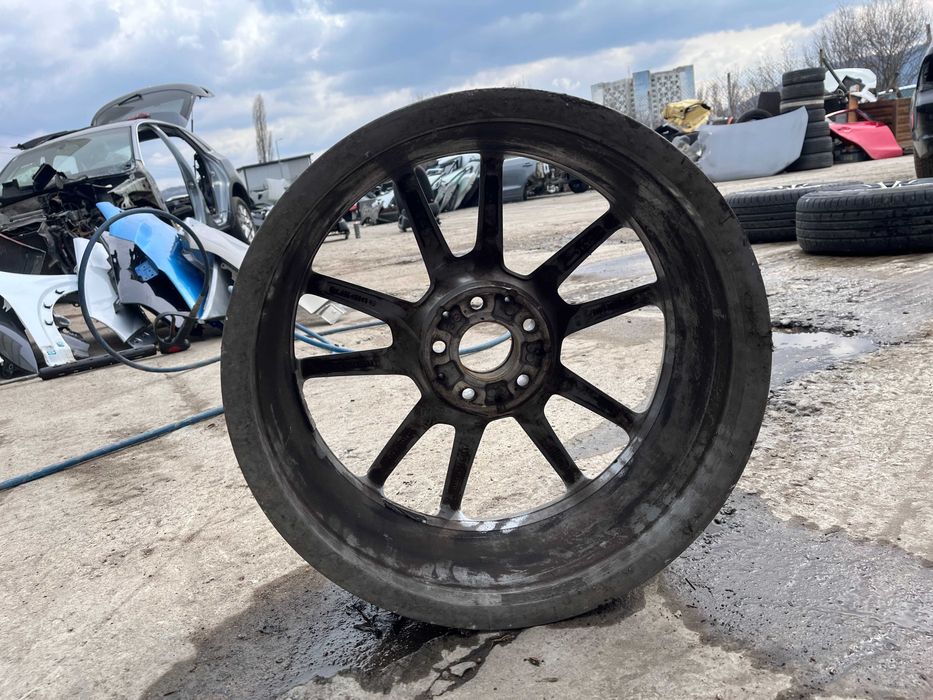 Джанти 5x112 19 Mercedes AMG