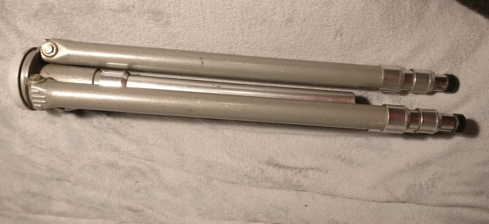 Trepiede Gitzo si Linhof