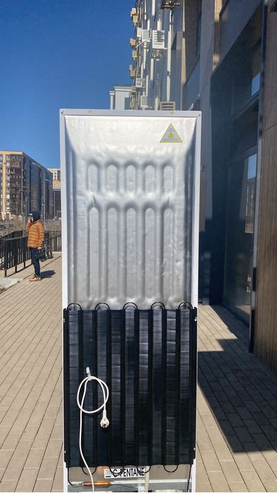 Индизит ноу фрост с доставкой