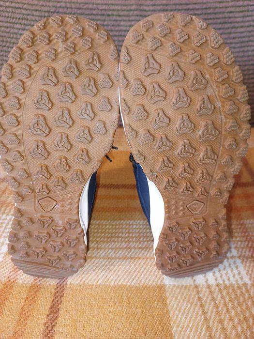 Детски зимни обувки