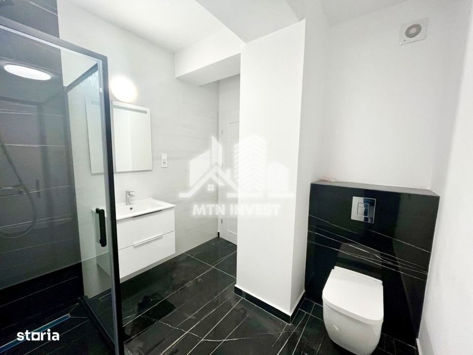 Apartament 2 Camere + 2 Balcoane, zona Calea Surii Mici Sibiu