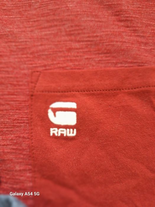 Мъжка блуза "G-Star" .