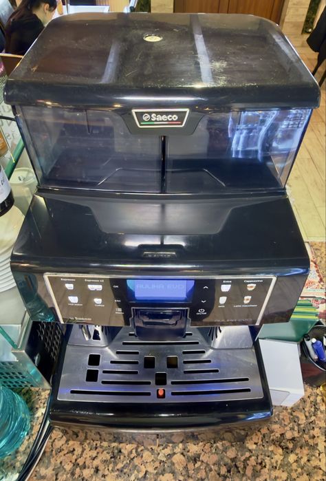 Espressor cafea Saeco Aulika Evo Top