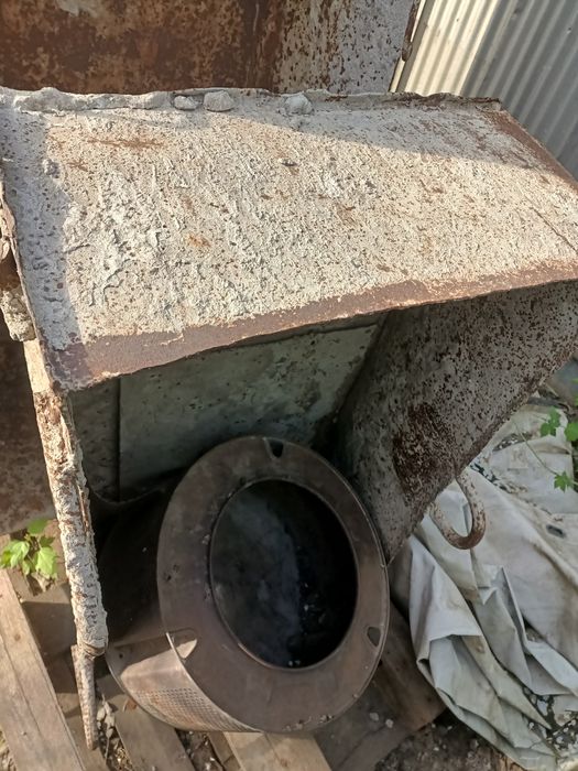 Продам корыто для раствора