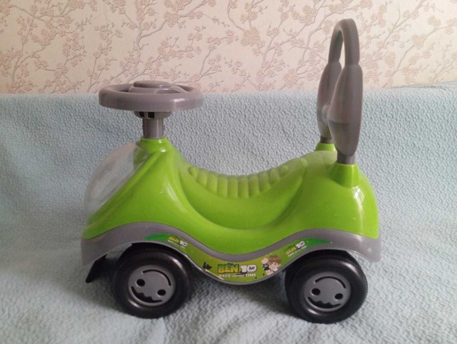 Продаются детские транспортные игрушки