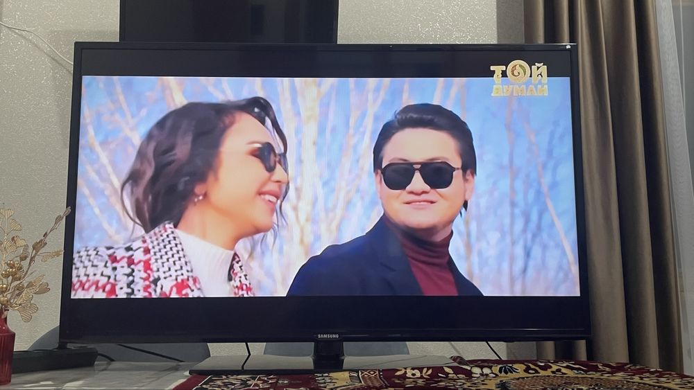 Телевизор продается