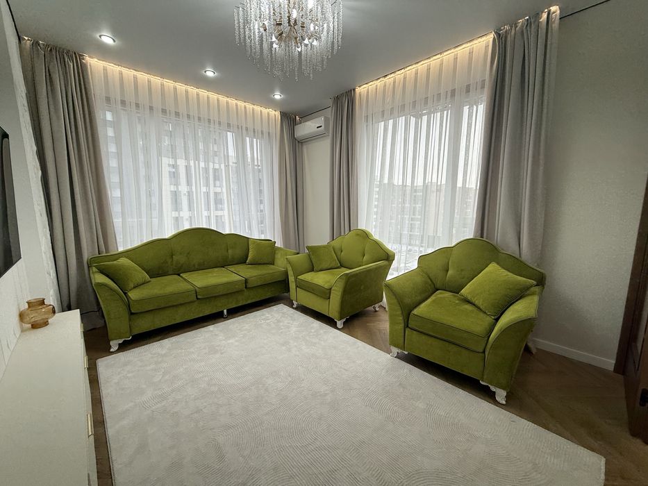 Продам квартиру жк Eco park