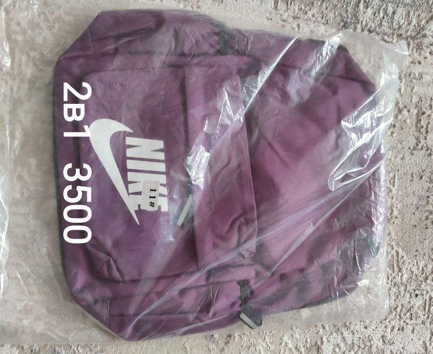 Продам новые ранцы для школы