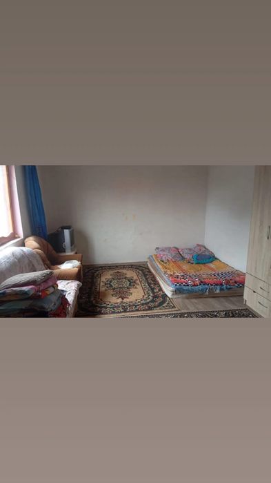 Продам срочно времянку в Чундже