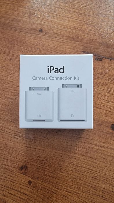 Accesorii ipad usb camera connection kit