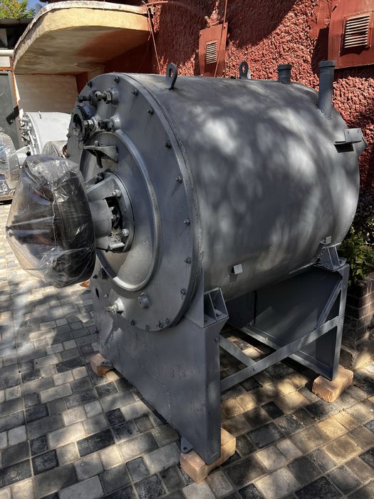 Продается стиральная 50 кг и центрифуга 25 кг