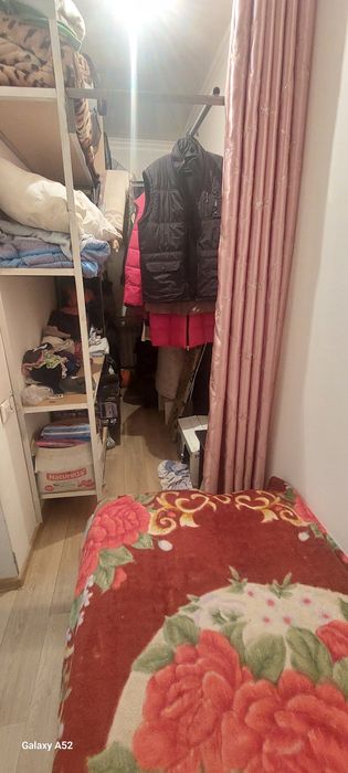 Продам квартиру 2хком Каскелен