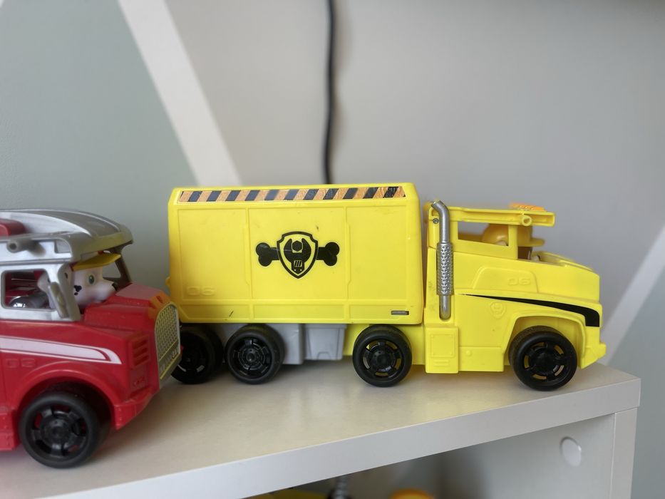 За феновете на Пес Патрул Paw patrol