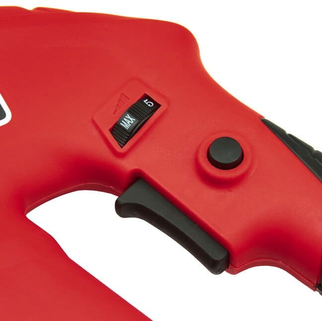 Шлайфмашина за стени и тавани KraftWorld – с кръгла LED глава,телескоп