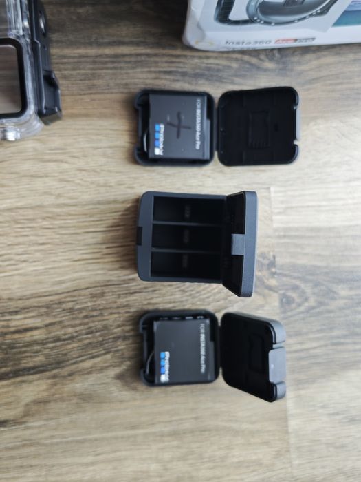 Accesorii Insta 360 Ace Pro Ace Pro 2