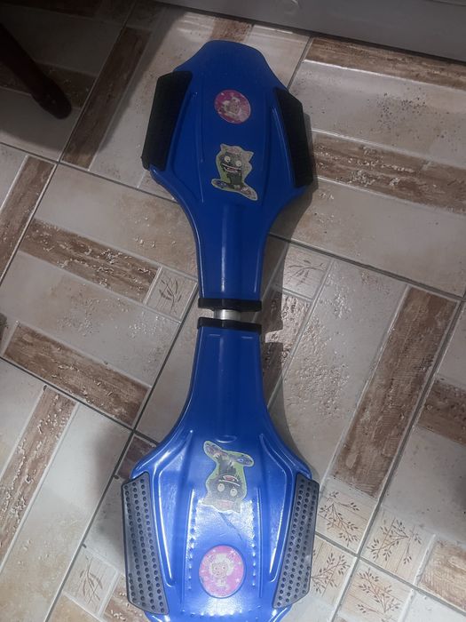 детские самокаты