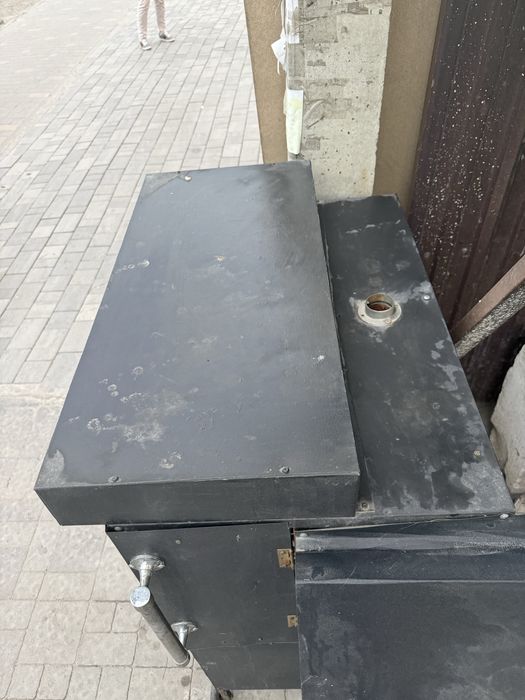 Продам грильницу (рабочая)