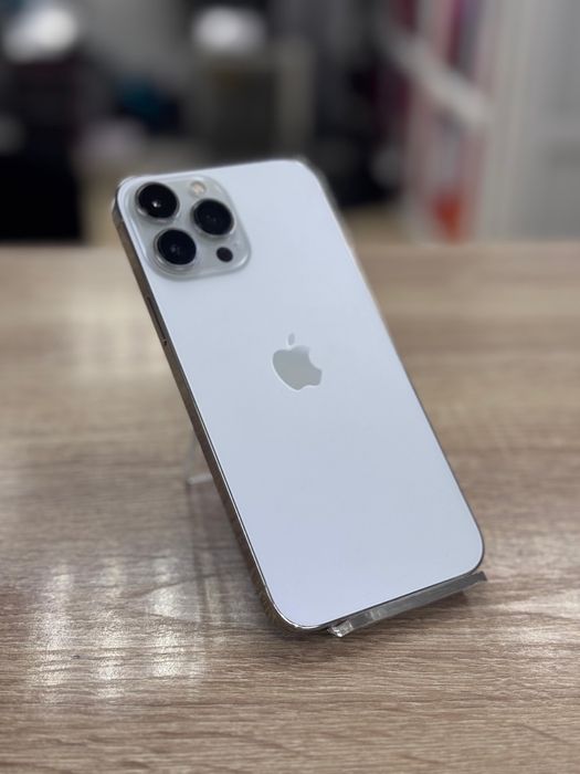 Iphone 13 pro max 512(os14b)